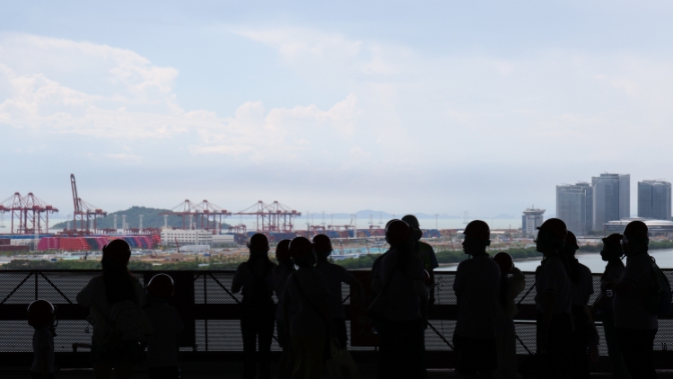 【港事講場】大灣區改革試點方案振奮人心