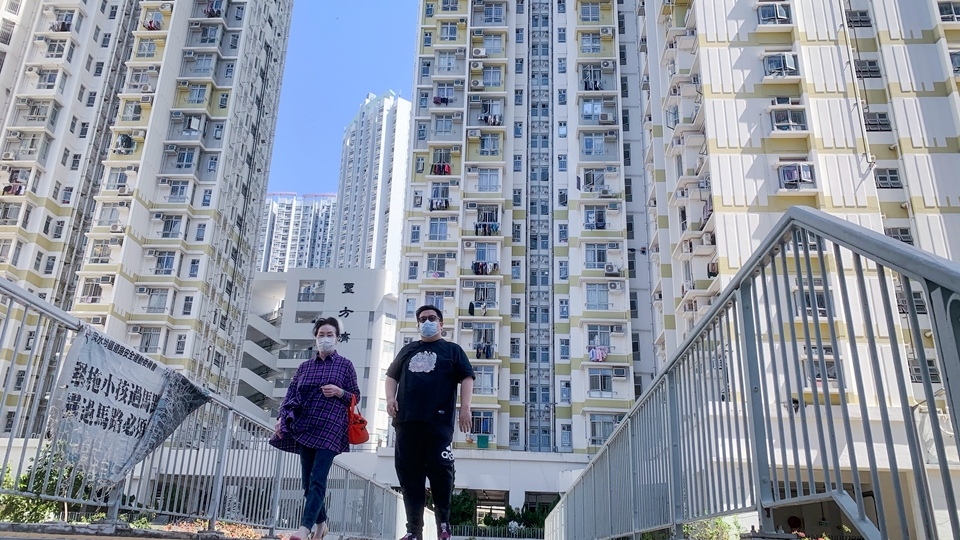 施政報告2025｜綠白表配額比例升至50:50 爭取立法會休會前通過 網約車立法　