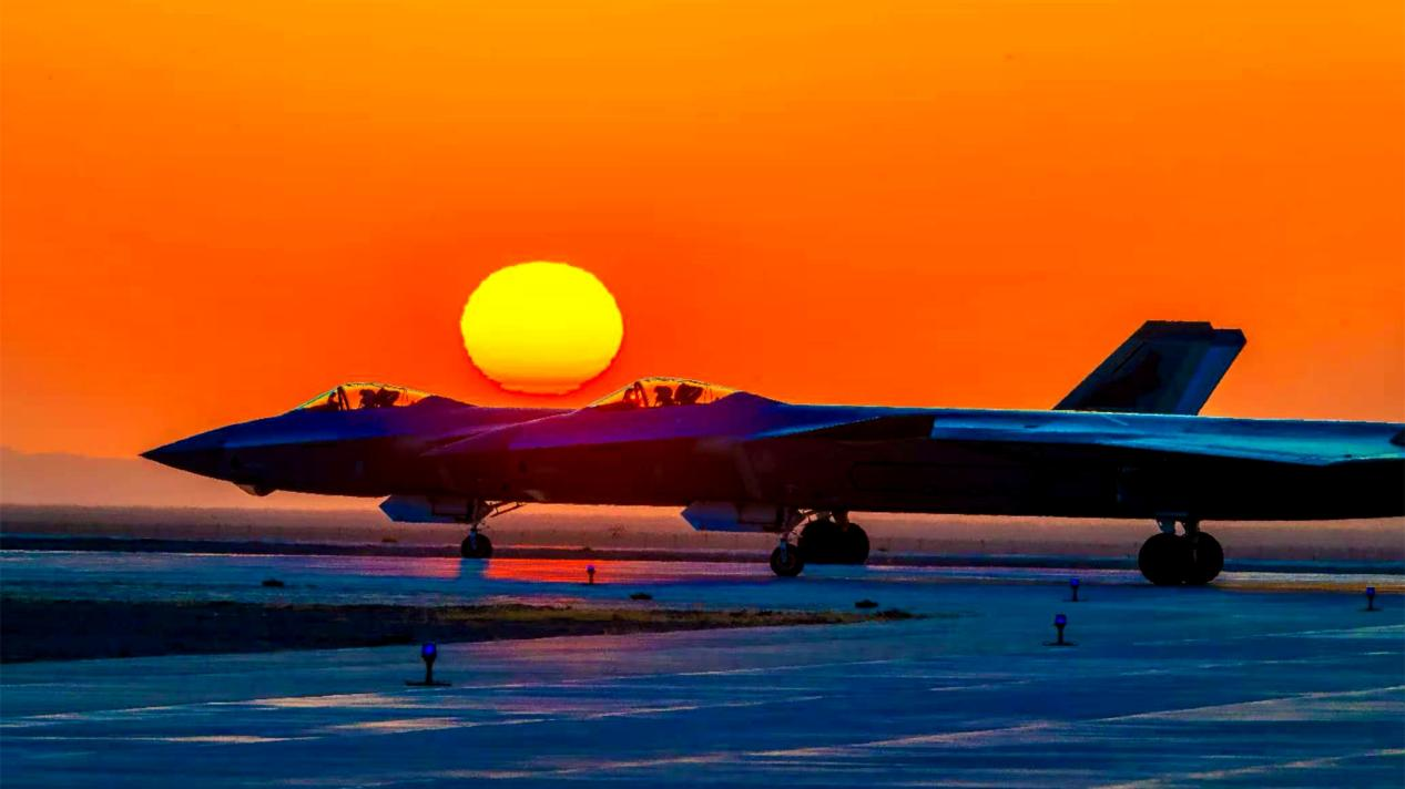 長春航空展的前世今生