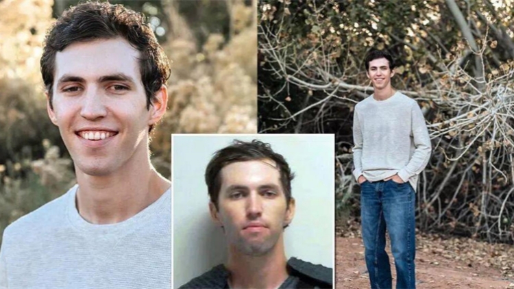 槍擊刺殺柯克嫌疑人或面臨死刑：經歷複雜、沉迷meme