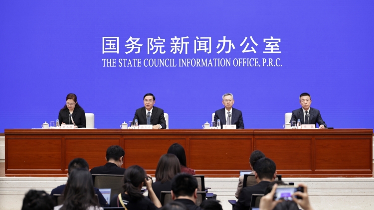 「十四五」以來央企研發經費連續三年超萬億元