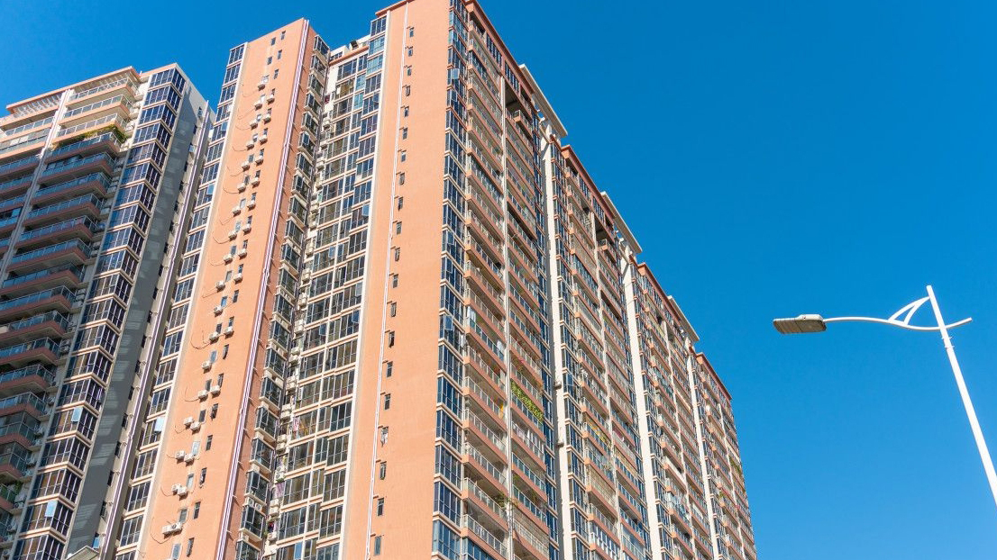 國家外匯管理局：為符合條件的境外人士在境內購房提供付款便利