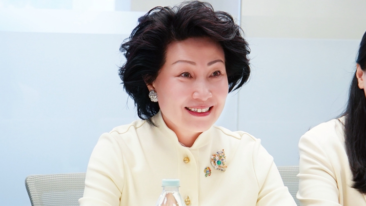 鄭翔玲：全力支持2025年施政報告