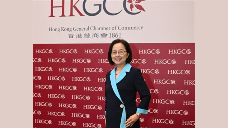 總商會歡迎施政報告提出策略性措施 開創增長新篇章