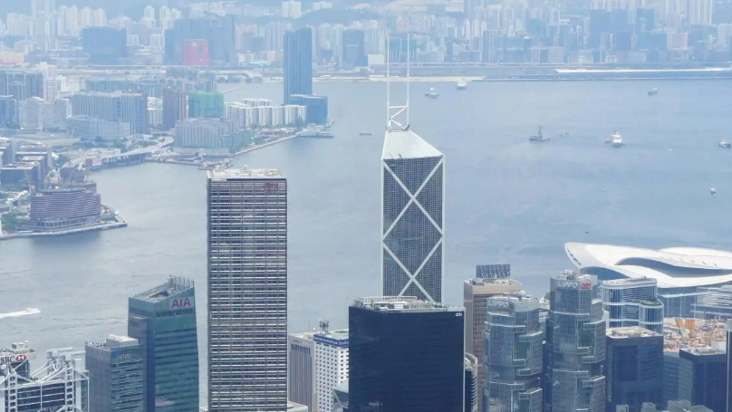 「A4聯盟」：施政報告利用多元產業 激發經濟增長新動能 有助香港「超級聯繫人」、「超級增值人」角色