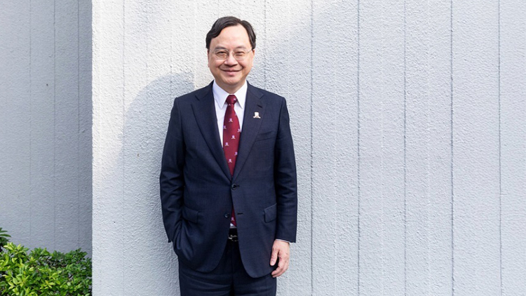 中大：將發揮創科與人才培育優勢 助力香港及大灣區成全球創新基地