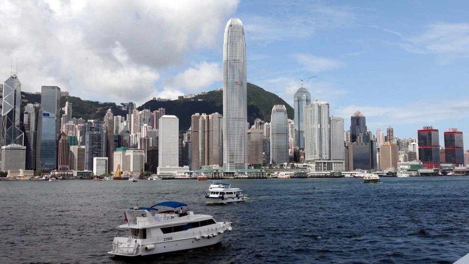 【來論】以AI賦能香港文化發展新生態