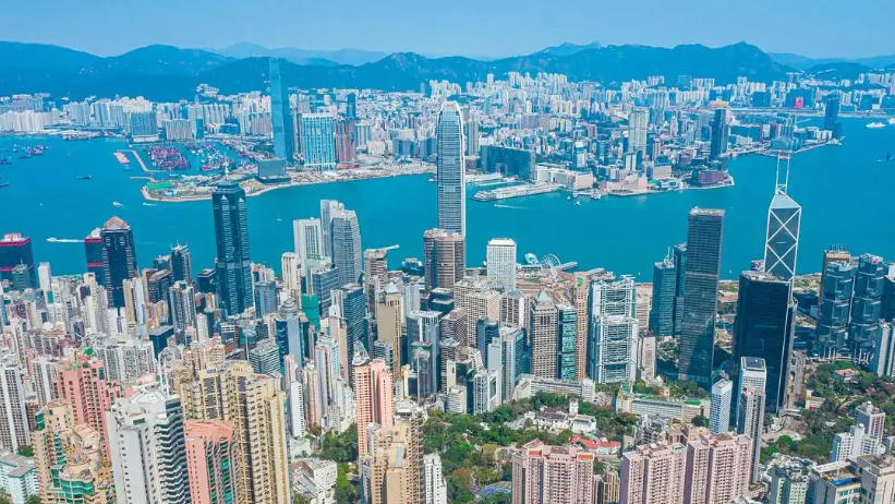 【來論】讓創科賦能更多領域 施政報告改革成效可期