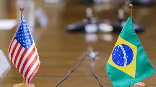 巴西批評美國將關稅作為意識形態戰爭工具
