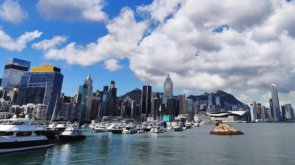 【來論】中小企擔保計劃再延長：穩增長的利器，亦是財政的考驗