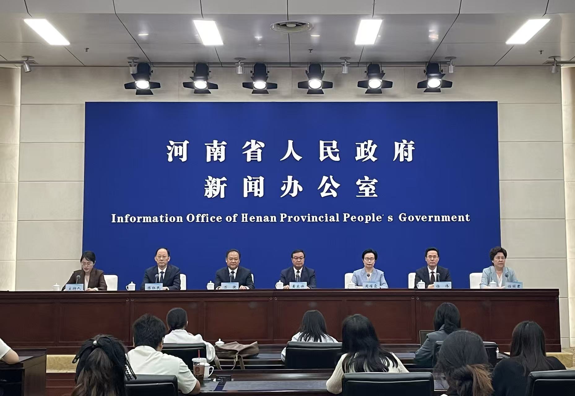 河南「十四五」文旅強省建設成果豐碩