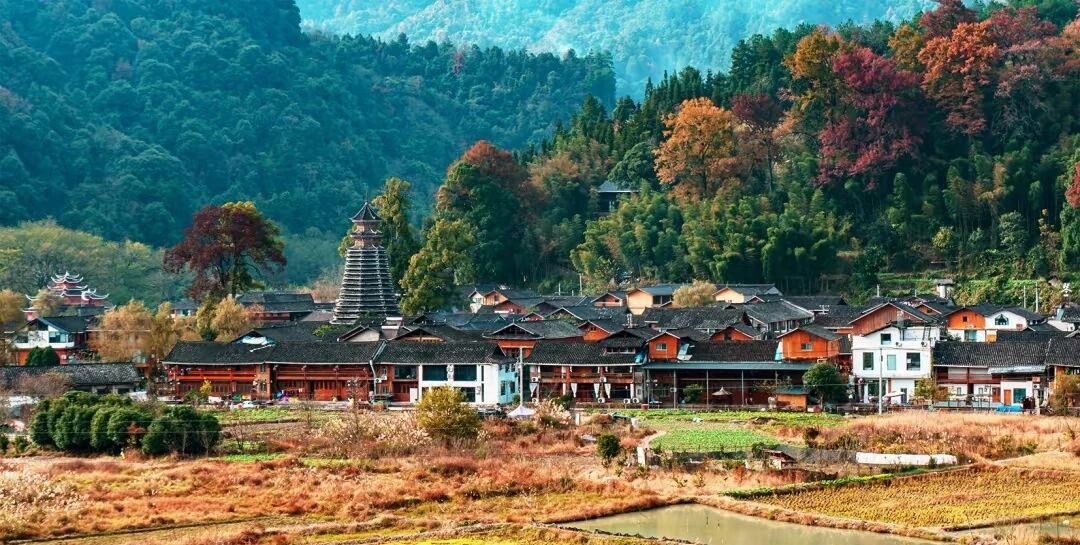 貴州「梵天淨土·生態守護」青少年戶外登山冬夏令營招募已開啟