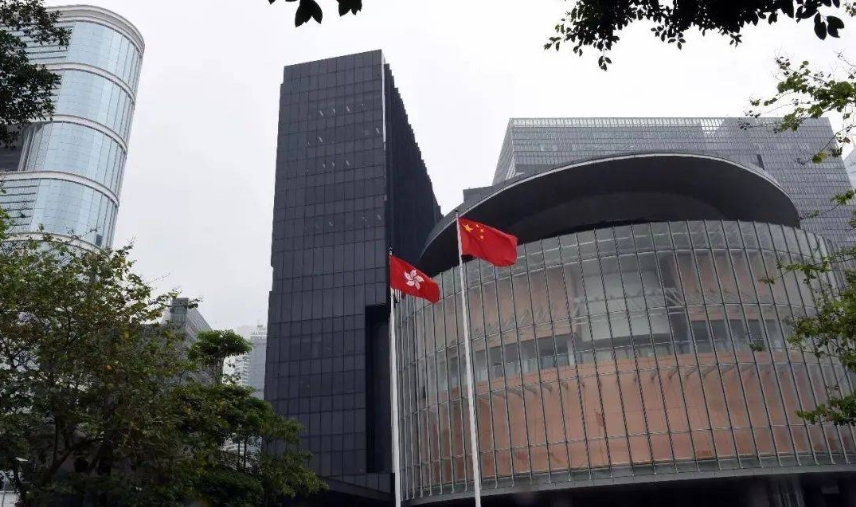 【來論】全面積極配合政府施政方針