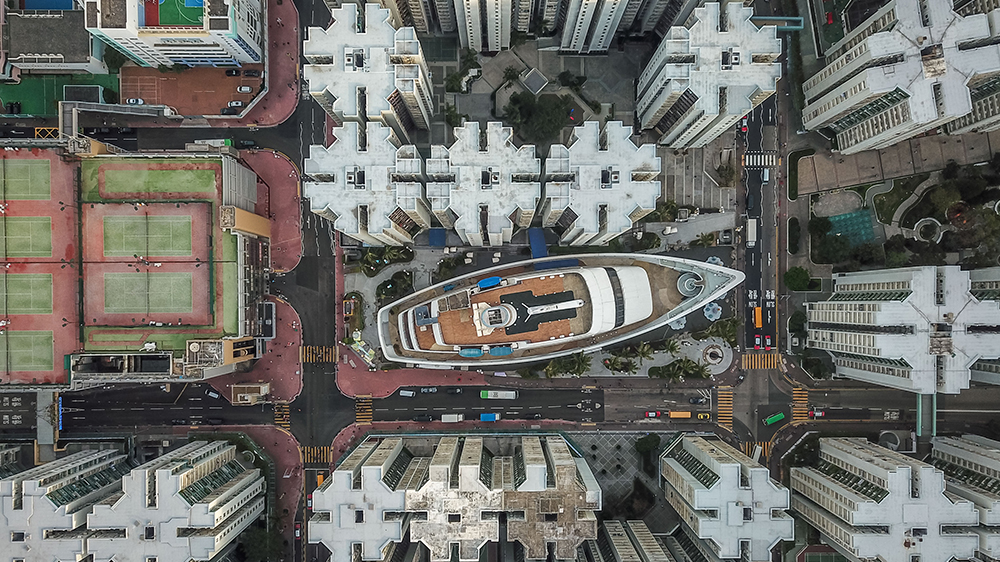 減息疊加施政報告利好措施，業界預期資金流向樓市