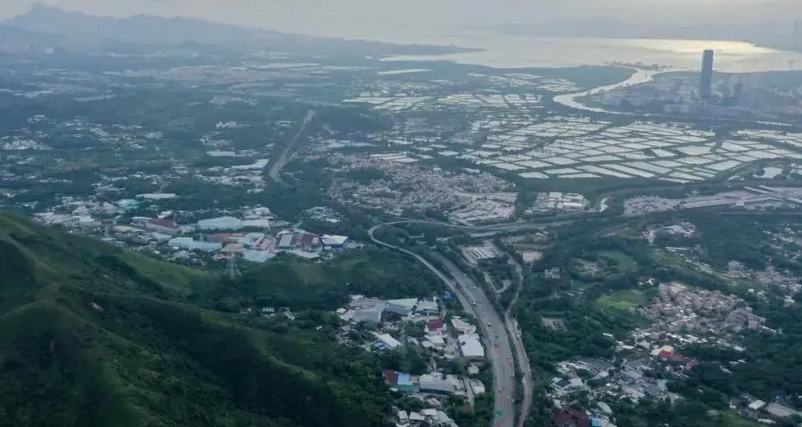 【來論】願與政府攜手共建北都