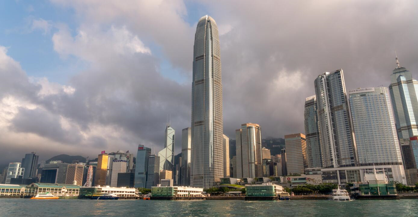 天文台：一號戒備信號會至少維持至明早9時