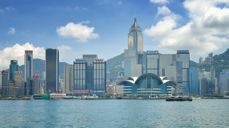 【來論】深化改革惠民生  發揮優勢創未來