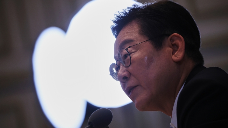 韓國總統李在明發文 紀念韓朝軍事協議簽署七周年