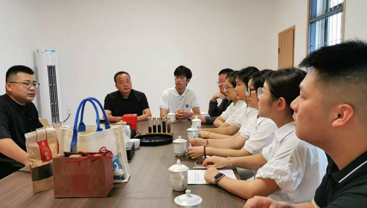 皖黟縣柯村鎮：「紅色引擎」動能澎湃  「多彩柯村」活力四射