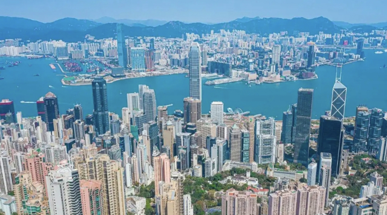 大灣區5G產業聯盟對《2025施政報告》表示支持