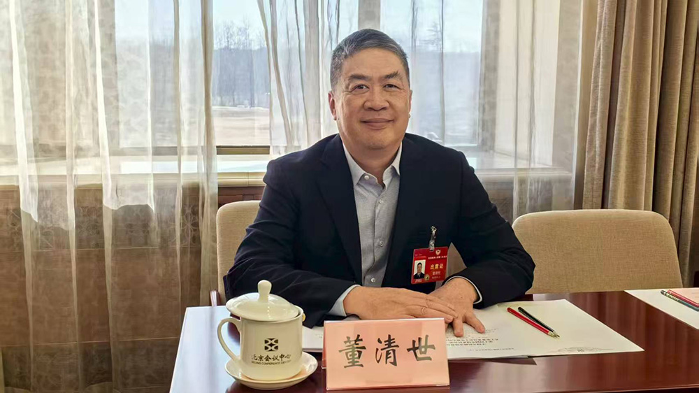 【來論】精準施策驅動經濟新局 政企協同共拓空間