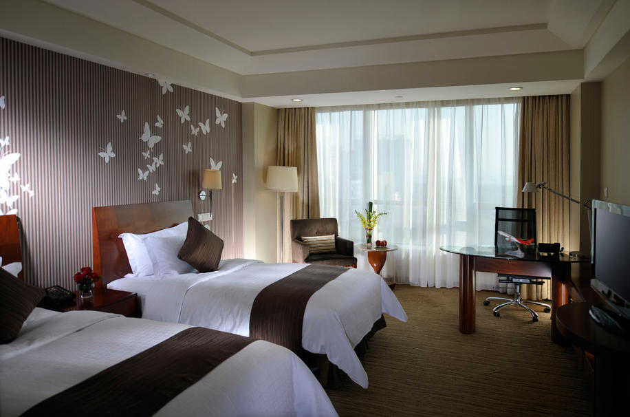 深圳出台低碳酒店創建指引：不提供一次性打包盒 不換布草可積分兌獎