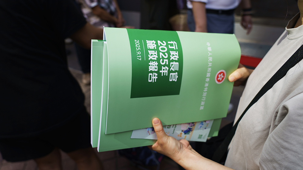 施政報告｜陳國基：引入執業證書非為難教師，而是保持水平