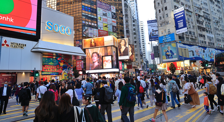 施政報告｜孫玉菡：勞工政策「因時制宜、動態精準」 應對勞動人口老化