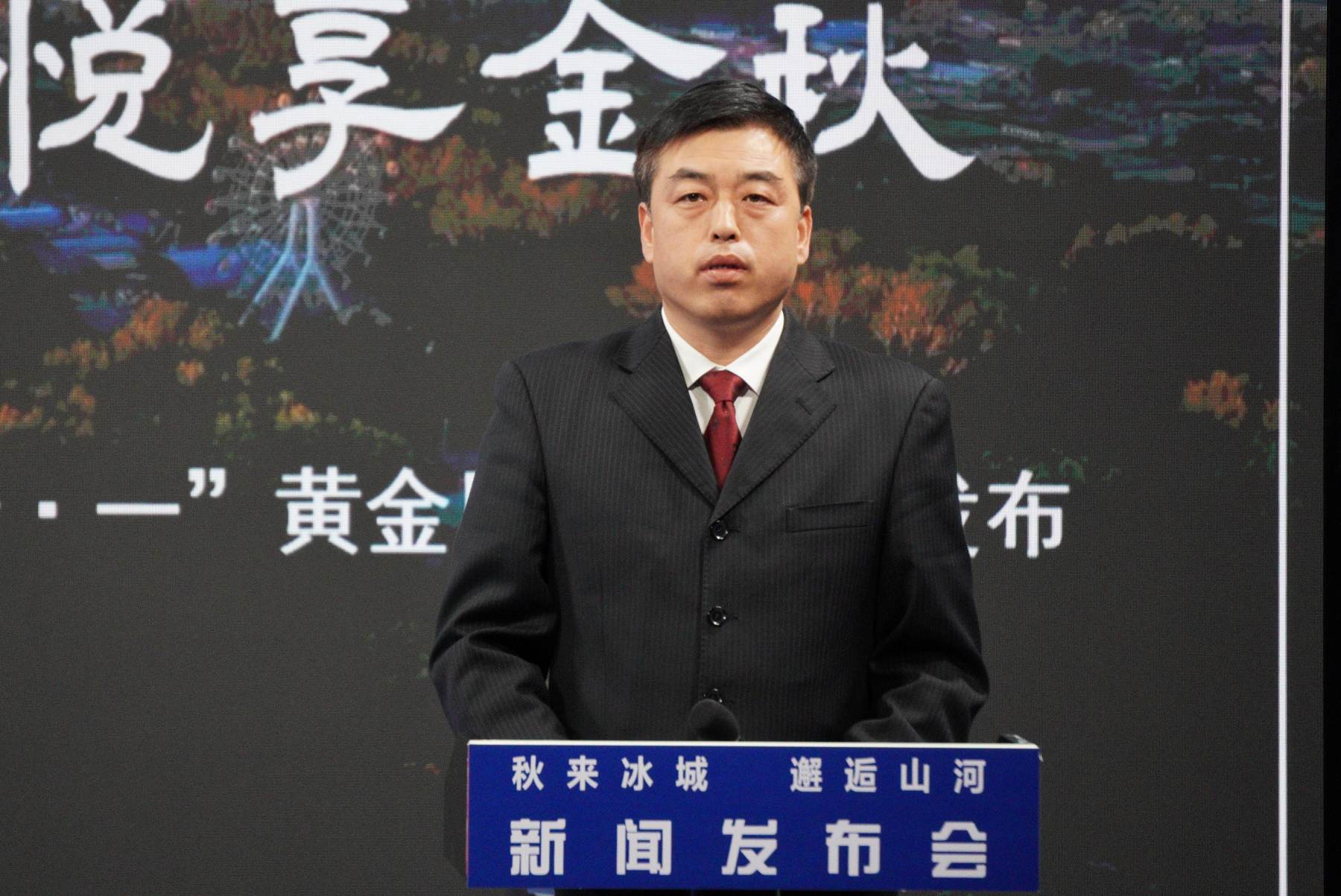 哈市雙城區：三條金秋精品游線 共賞「南大門」多元魅力