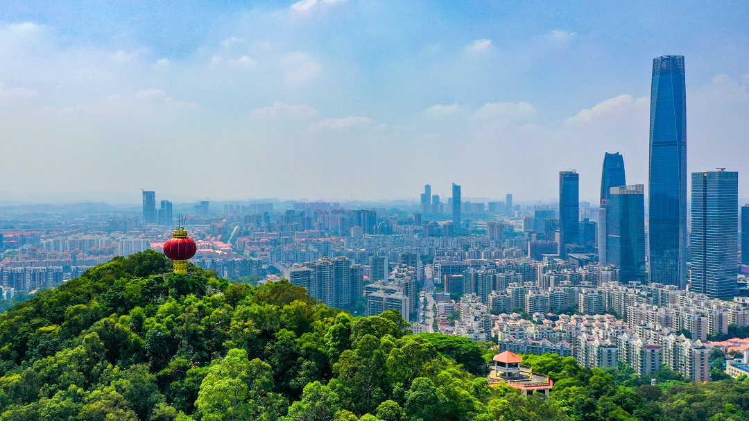 九大行動21項任務  東莞冀打造文明城市「新樣板」