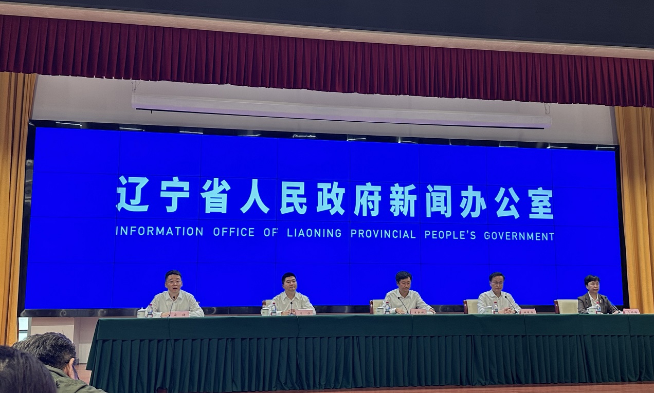 遼寧出台27項舉措構建「1+N」政策體系 全方位助推民營經濟高質量發展