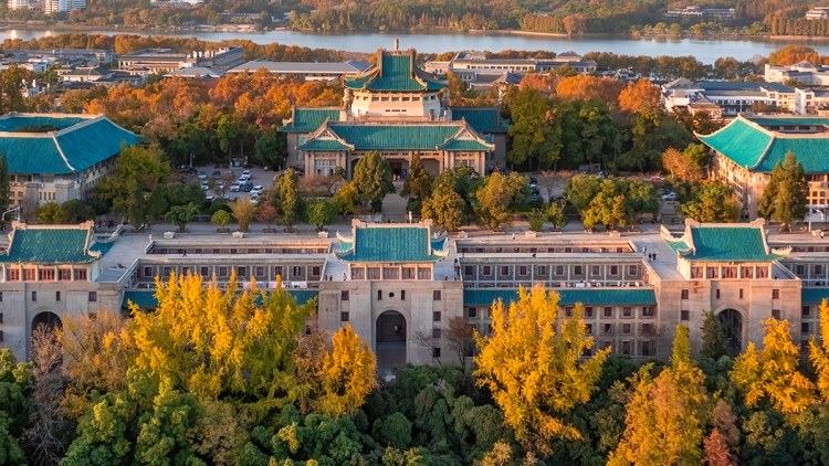 武大通報圖書館事件調查覆核情況