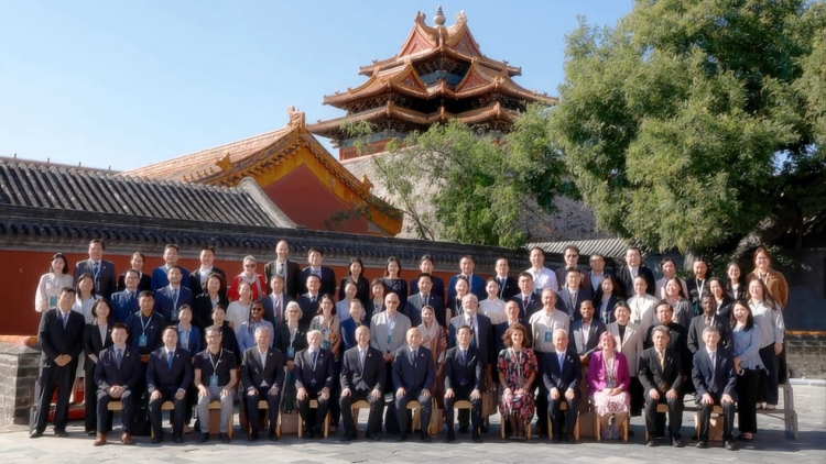 中國主導全球首項文化遺產保護國際標準立項 ISO/TC 349首屆年會北京召開