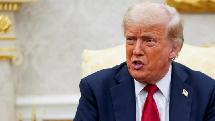 特朗普政府上調H-1B簽證費至10萬美元