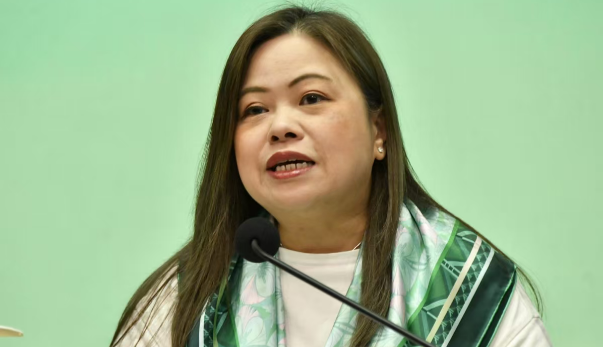 施政報告2025丨羅淑佩:大球場啟德體育園可發揮協同效應