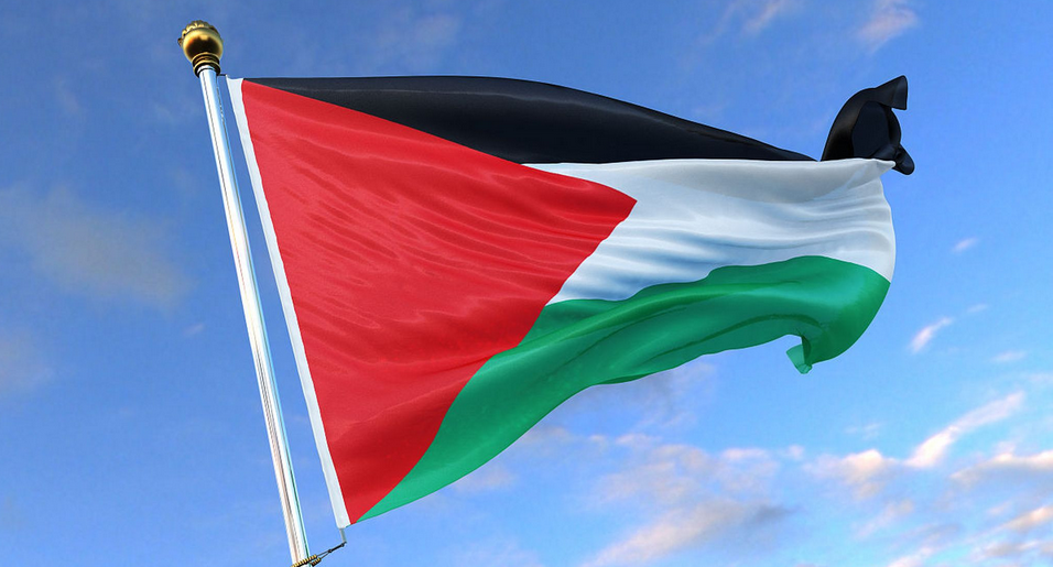 英國、加拿大和澳大利亞宣布承認巴勒斯坦國 