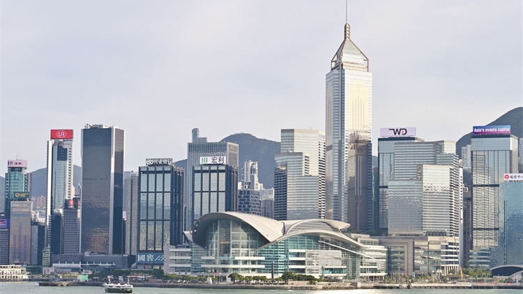 【建評】施政報告契合本港發展所需