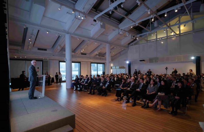 如何講述大海的故事：專訪香港海事博物館與上海中國航海博物館館長