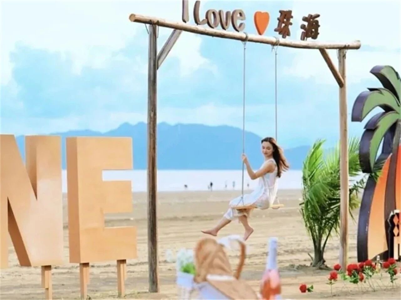 珠海金灣發布5條特色農文旅線路 簽約賦能鄉村振興新圖景