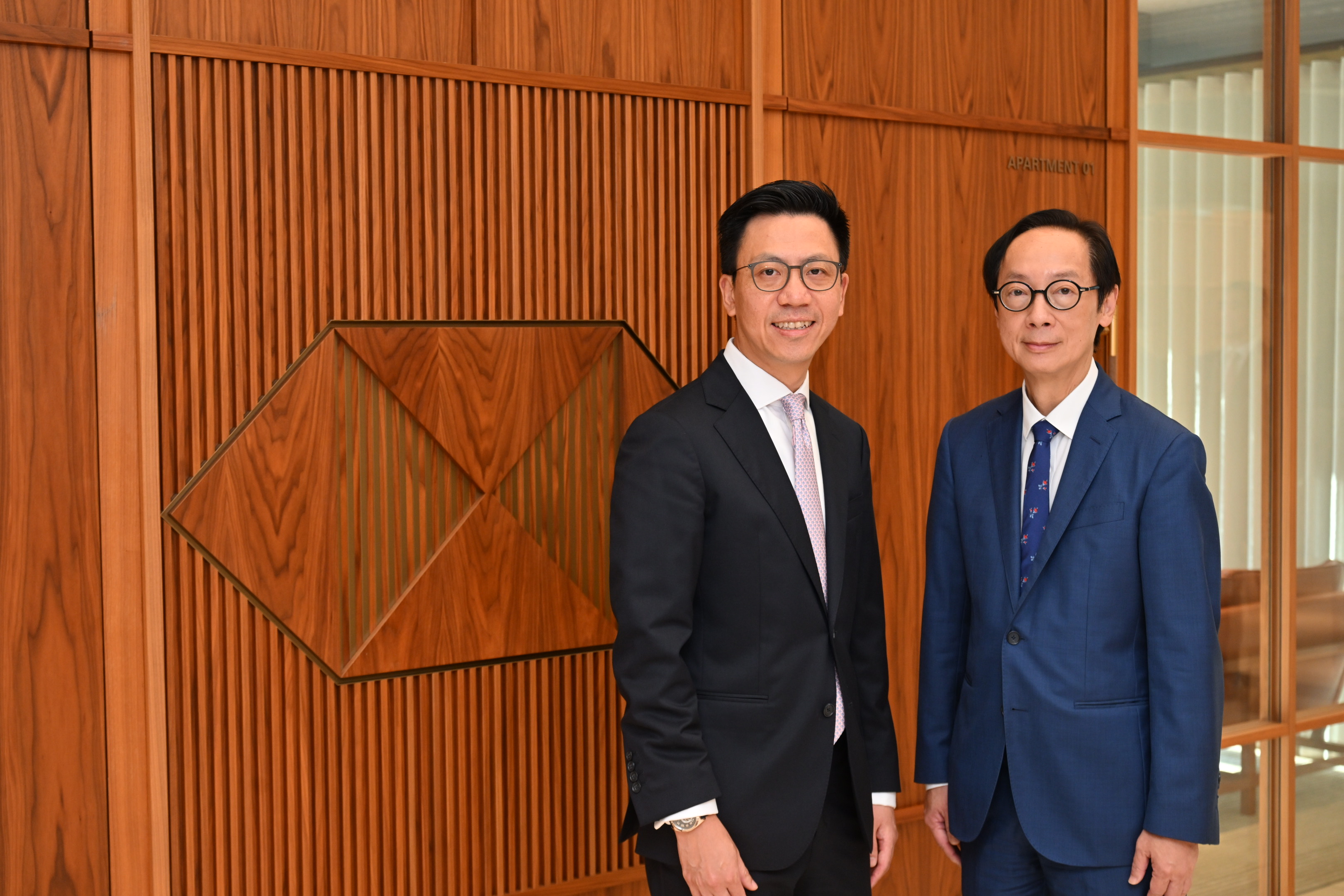 滙豐為恒地提供參考LPR利率互換產品