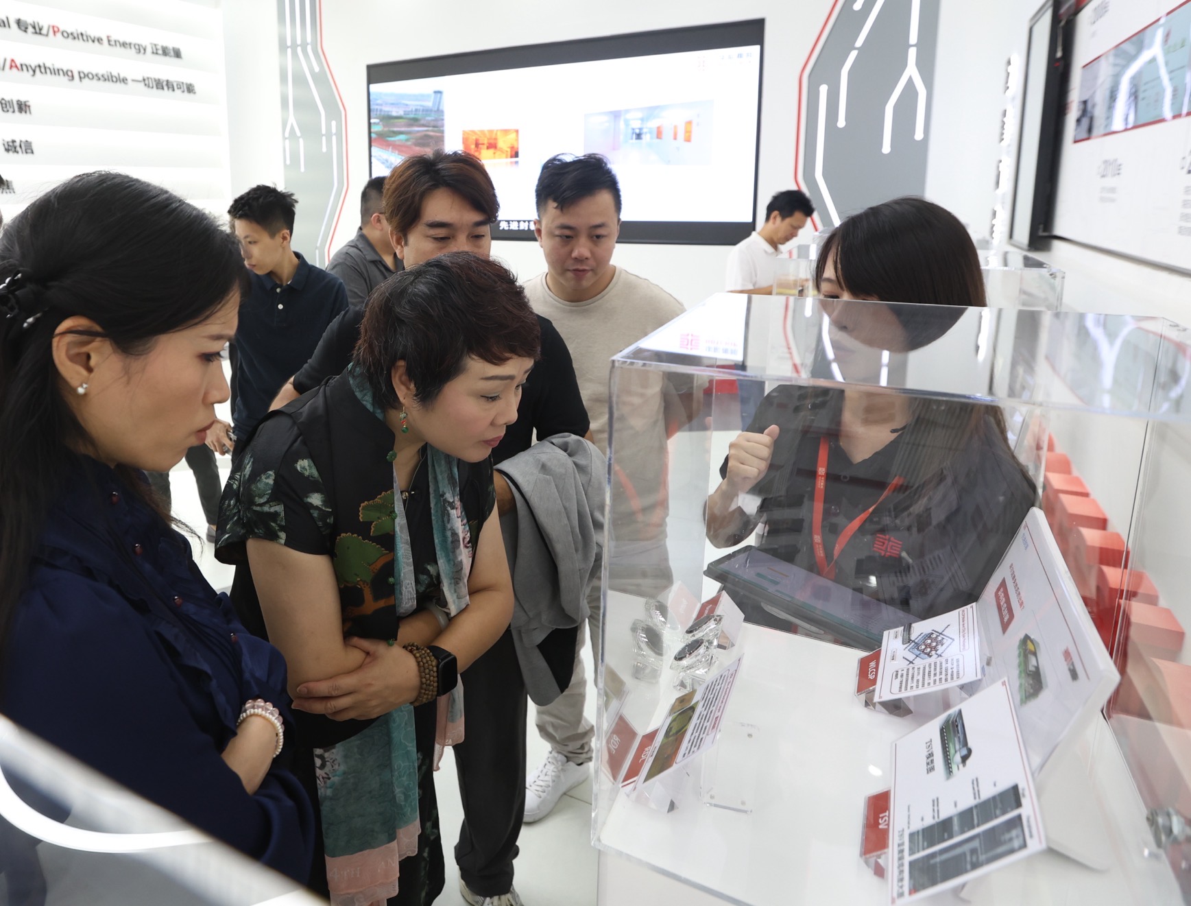 胡玉貞委員東博會觀察：AI專館顯廣西決心 桂港可拼船出海拓東盟