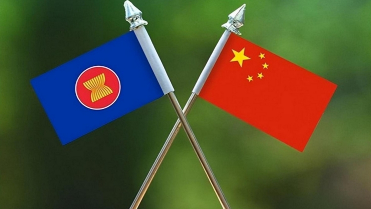 十五程山海奔赴 中國東盟成員國總檢察長會議在港舉行