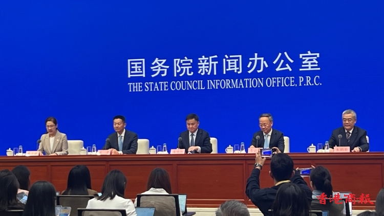 中國證監會主席吳清：「十四五」期間直接融資比重達到31.6%