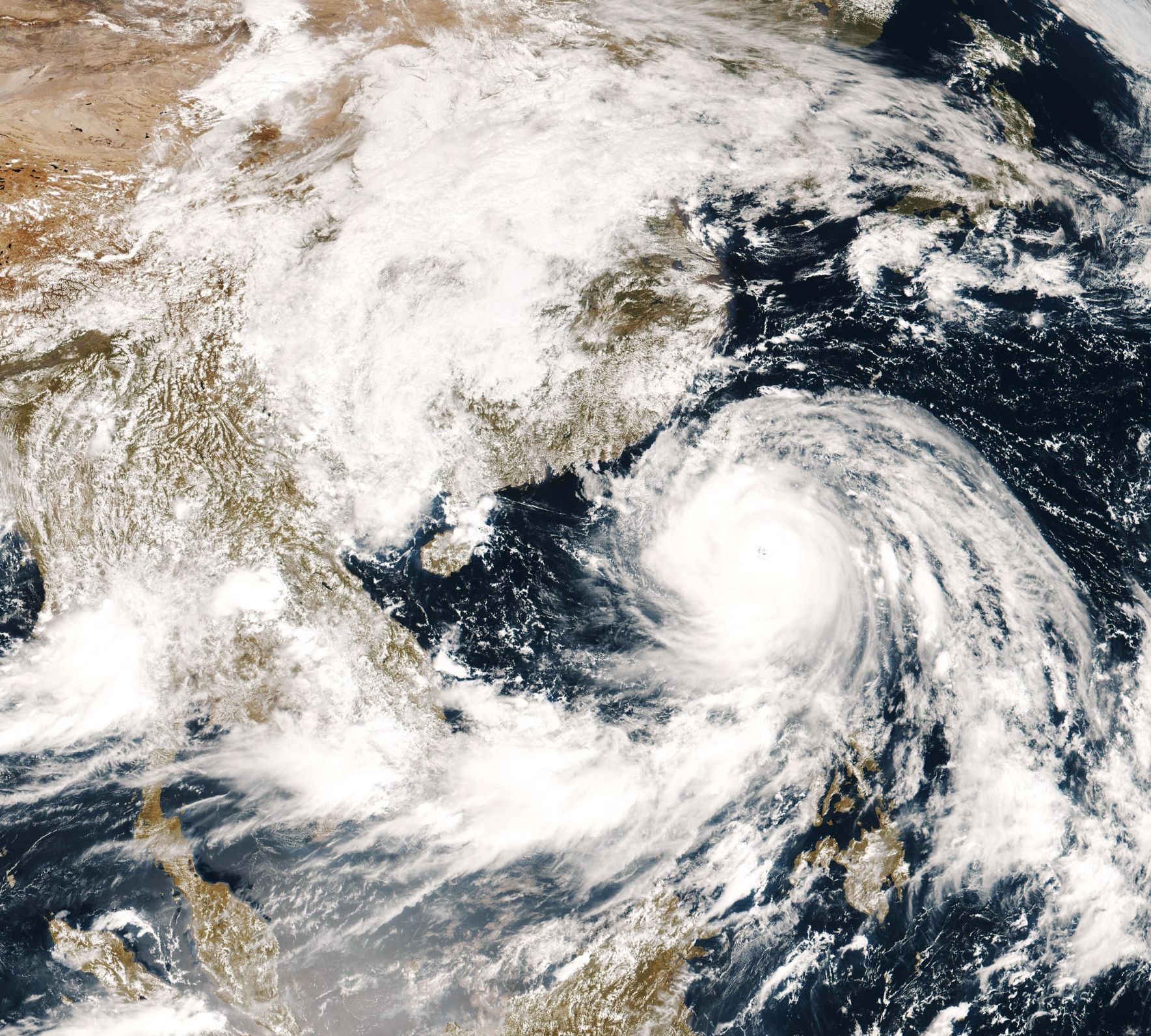 23日至24日，汕尾市實行「五停」措施