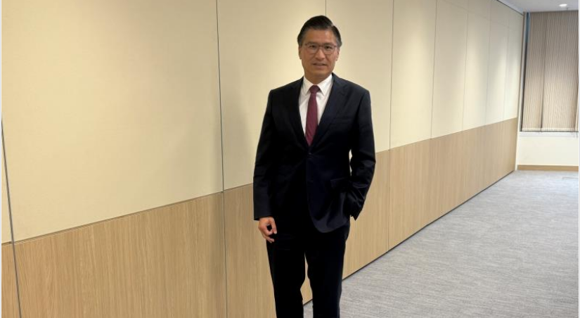 邱達根：香港可投入太空經濟