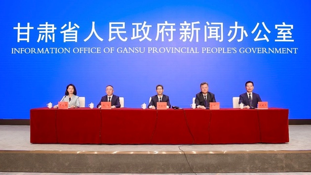 第八屆敦煌文博會促進文化交流走深走實