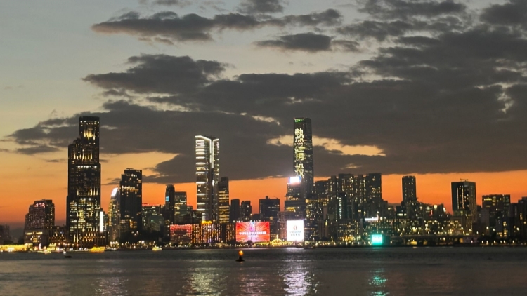 【港商時評】安全大於天 防風勿僥幸