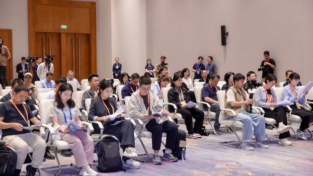 旅遊熱度持續攀升 敦煌文博會成甘肅文旅招商「強引擎」