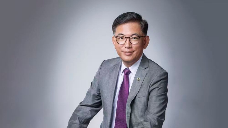 領展：王國龍將於年底或之前退任領展集團行政總裁
