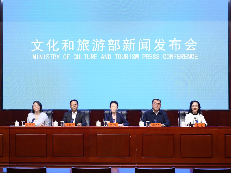 第十四屆中國藝術節10月15日成都開幕